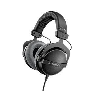 Beyerdynamic DT 770 Pro Koptelefoon voor producers